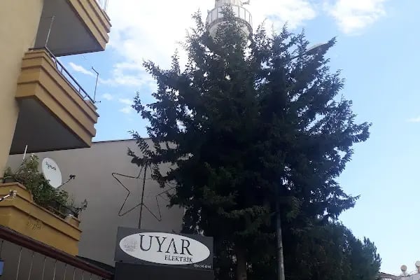 Mrk. Uluiş Cami - Resim 14