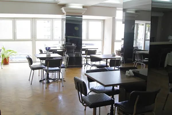 A Hotels & Suites - Resim 8