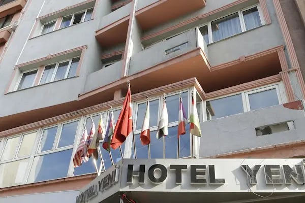 A Hotels & Suites - Resim 5