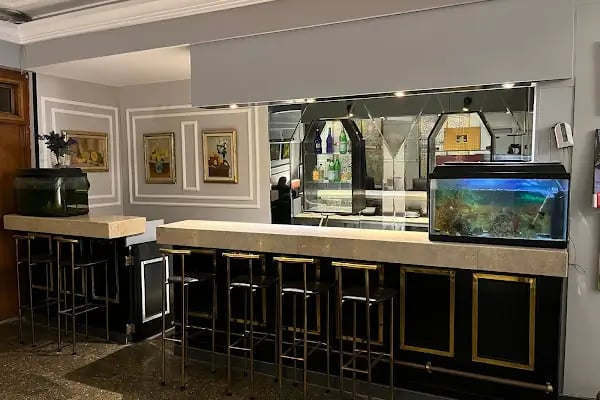 A Hotels & Suites - Resim 9