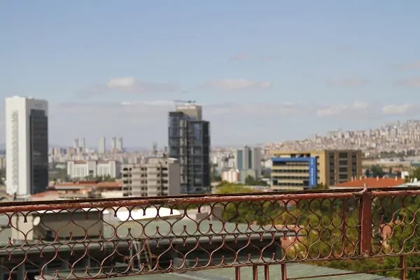 A Hotels & Suites - Resim 11