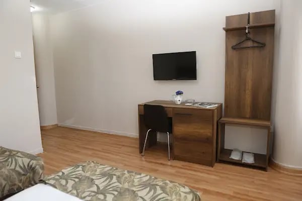 A Hotels & Suites - Resim 18