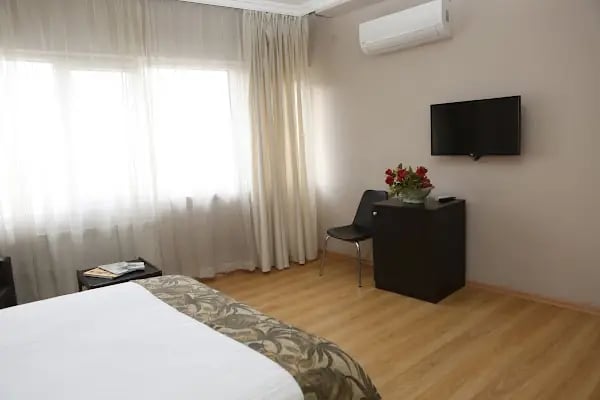 A Hotels & Suites - Resim 19