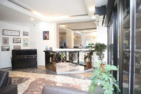 A Hotels & Suites - Resim 7