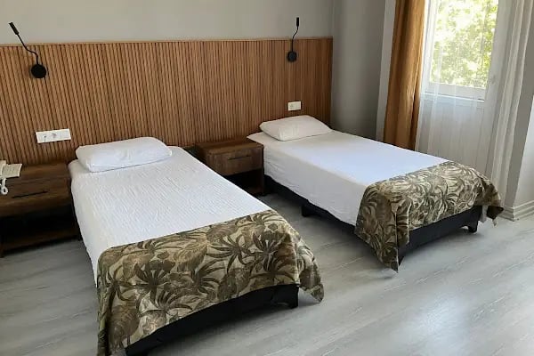 A Hotels & Suites - Resim 2