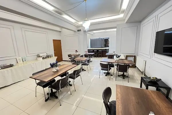 A Hotels & Suites - Resim 20
