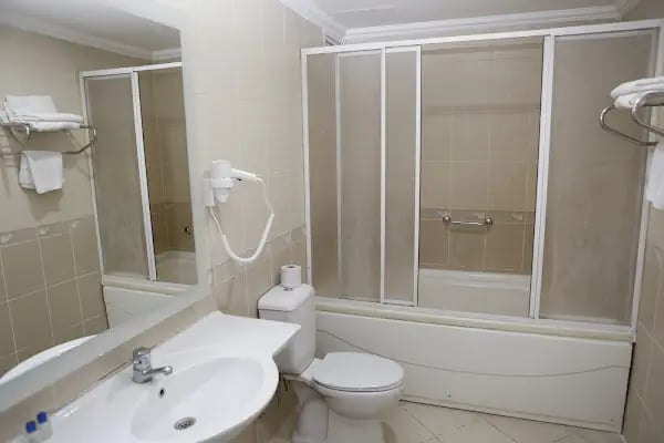 A Hotels & Suites - Resim 3