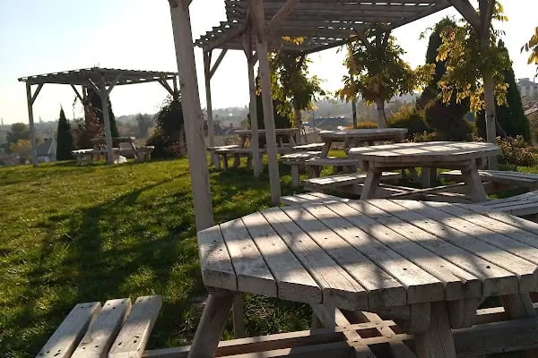 İlbiz Höyüğü Parkı - Resim 8