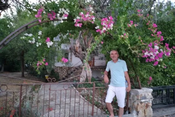 Çiğdem Sitesi - Resim 18