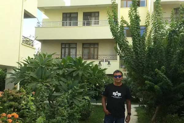 Çiğdem Sitesi - Resim 16