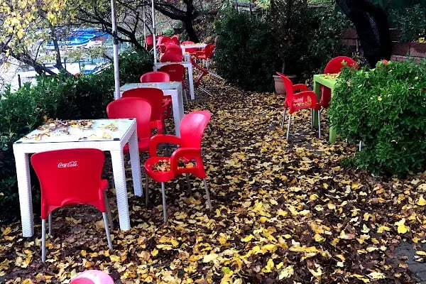 Deniz Aile Çay Bahçesi - Resim 2