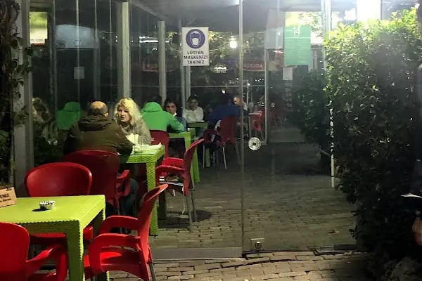 Deniz Aile Çay Bahçesi - Resim 8