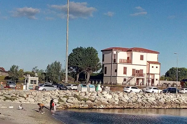 Deniz Aile Çay Bahçesi - Resim 9