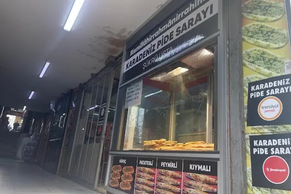Musa Usta & Pide Salonu - Resim 13