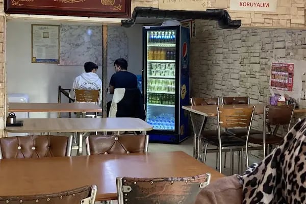 Musa Usta & Pide Salonu - Resim 20