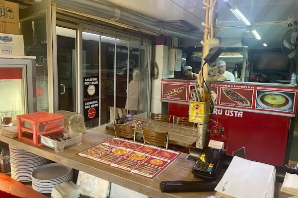 Musa Usta & Pide Salonu - Resim 12