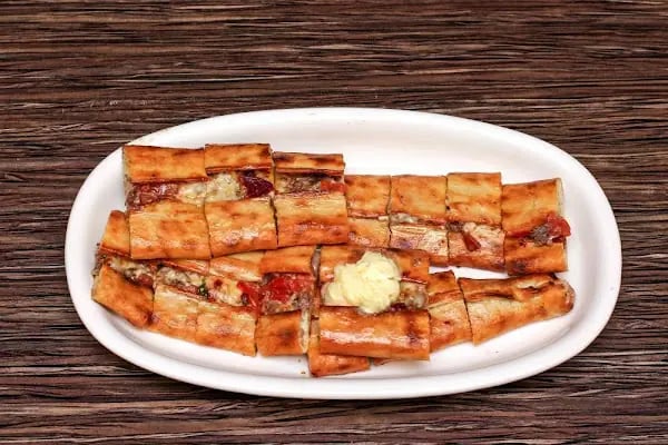 Musa Usta & Pide Salonu - Resim 14