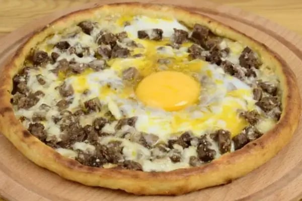 Musa Usta & Pide Salonu - Resim 9