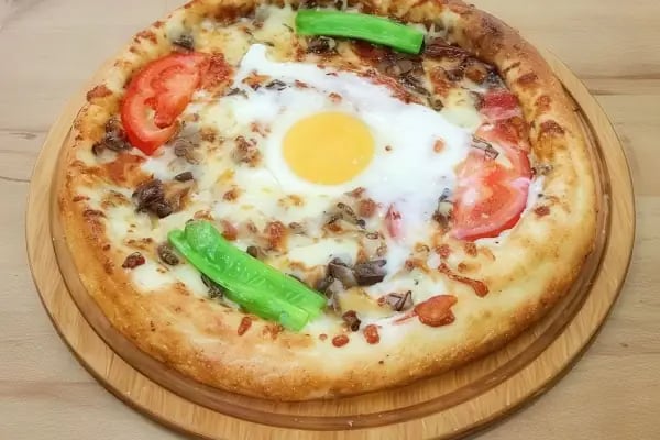 Musa Usta & Pide Salonu - Resim 4
