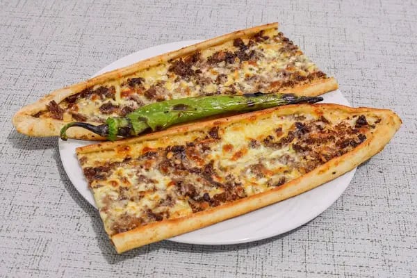 Musa Usta & Pide Salonu - Resim 10
