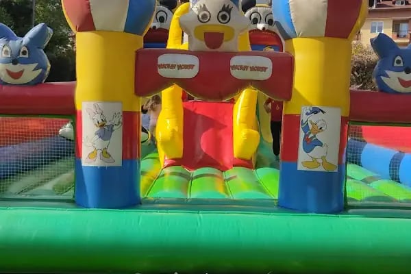 Balon Park - Resim 4