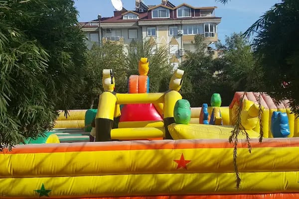 Balon Park - Resim 1