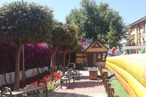 Balon Park - Resim 13