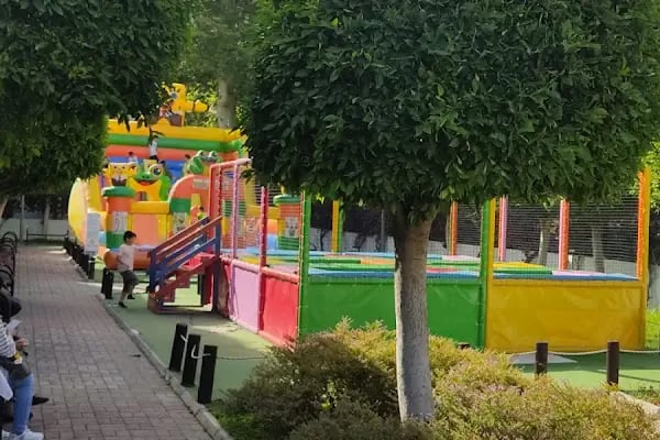 Balon Park - Resim 10