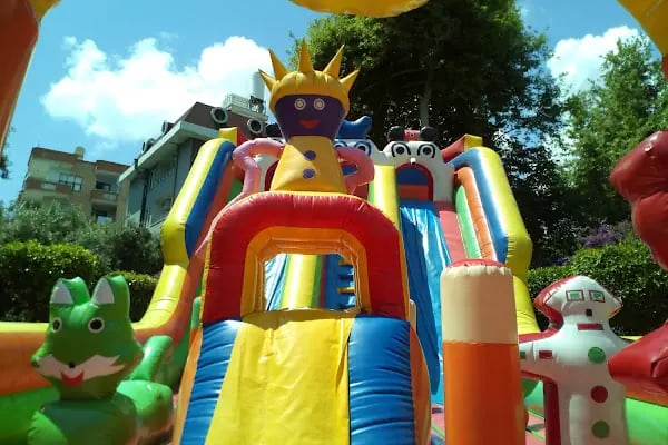 Balon Park - Resim 2