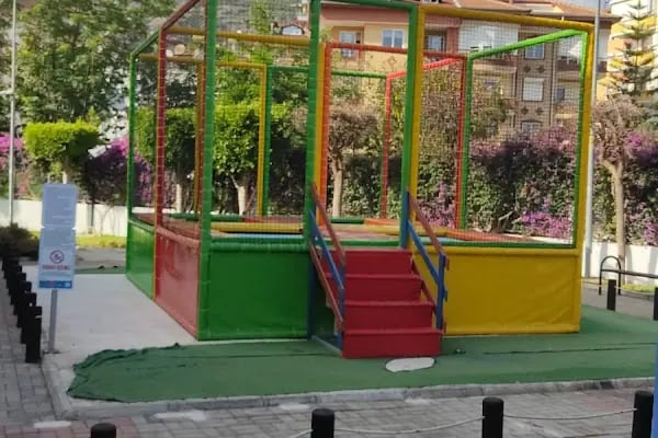 Balon Park - Resim 5