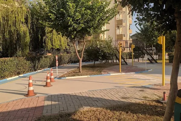 Balon Park - Resim 8