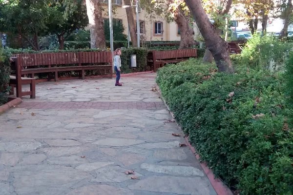 Balon Park - Resim 14