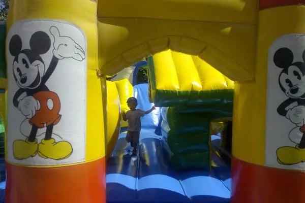 Balon Park - Resim 11