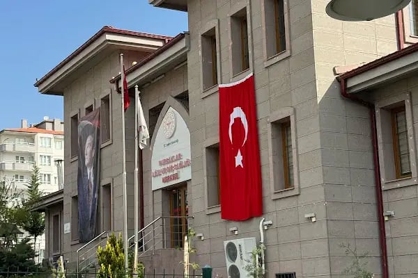 T.C Sağlık Bakanlığı (Pursaklar Ağız ve Diş Sağlığı Merkezi) - Resim 10