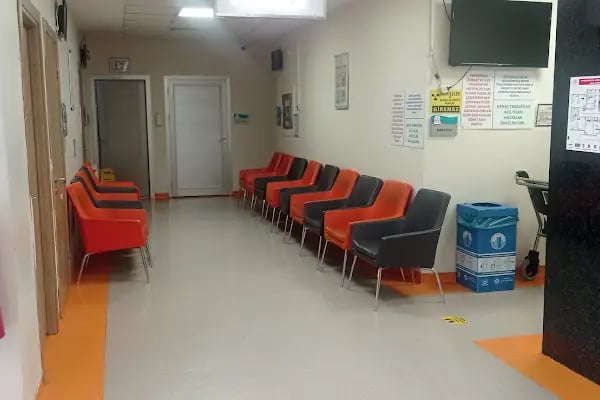 T.C Sağlık Bakanlığı (Pursaklar Ağız ve Diş Sağlığı Merkezi) - Resim 15