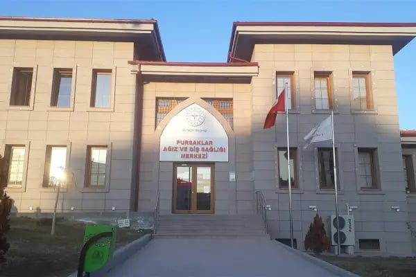 T.C Sağlık Bakanlığı (Pursaklar Ağız ve Diş Sağlığı Merkezi) - Resim 11