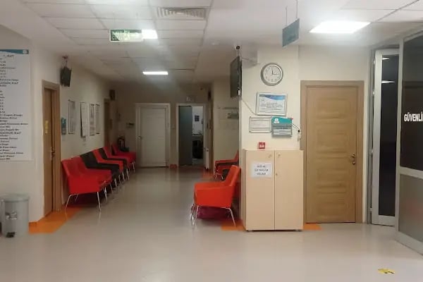 T.C Sağlık Bakanlığı (Pursaklar Ağız ve Diş Sağlığı Merkezi) - Resim 12