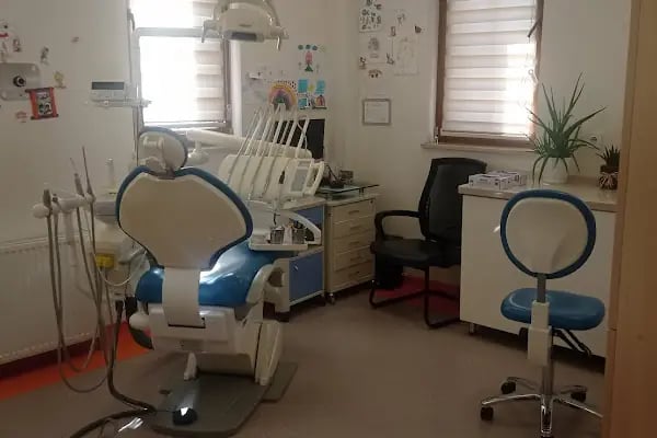 T.C Sağlık Bakanlığı (Pursaklar Ağız ve Diş Sağlığı Merkezi) - Resim 4