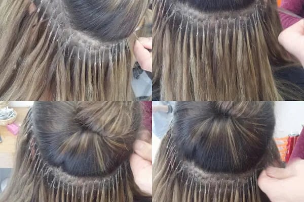 Salon Viyole - Resim 15