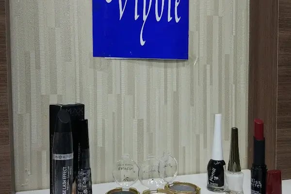 Salon Viyole - Resim 11