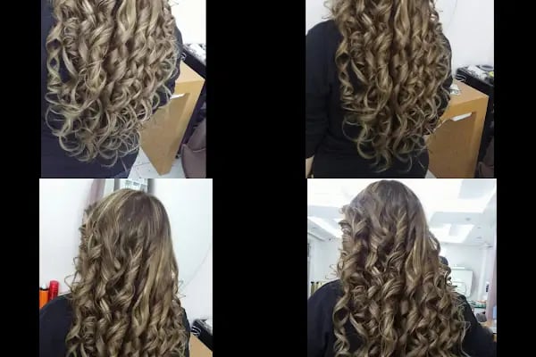 Salon Viyole - Resim 8