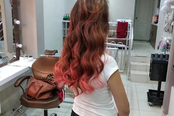 Salon Viyole - Resim 1