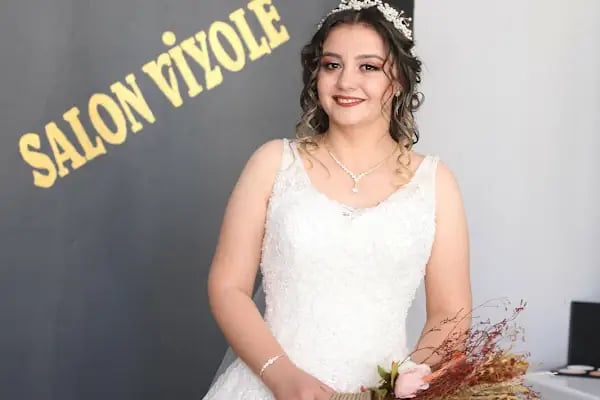 Salon Viyole - Resim 5