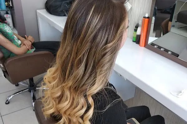 Salon Viyole - Resim 18