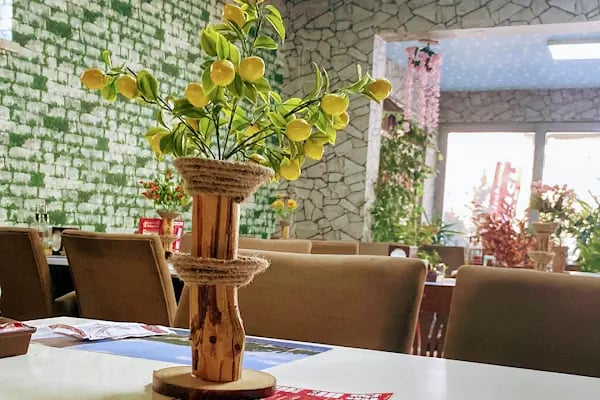 Meşhur Kizilcahamam Çorbacısı - Resim 2