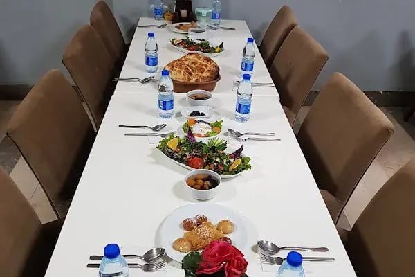 Meşhur Kizilcahamam Çorbacısı - Resim 11