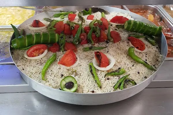 Meşhur Kizilcahamam Çorbacısı - Resim 13