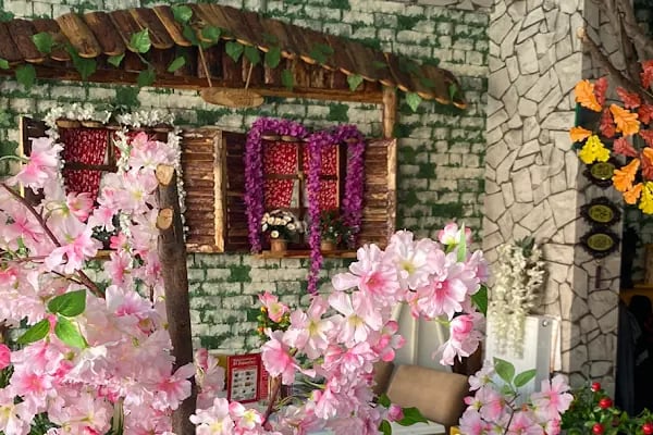 Meşhur Kizilcahamam Çorbacısı - Resim 4