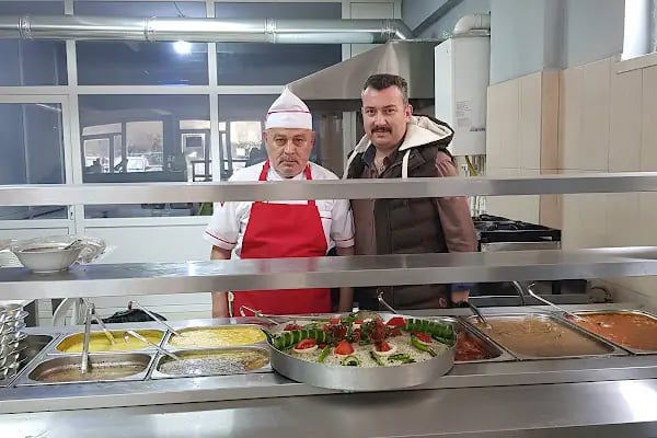 Meşhur Kizilcahamam Çorbacısı - Resim 14