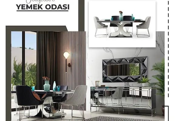 LİVA HOME &amp;DESİGN - Resim 12